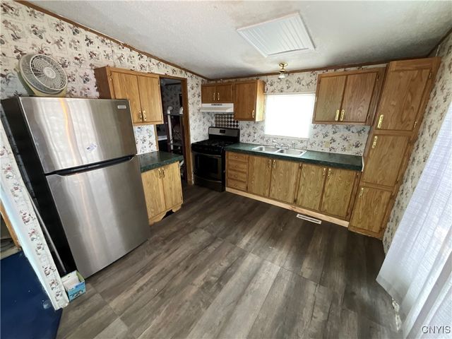 31285 Gardnerville Lot 75, Le Ray, NY 13637