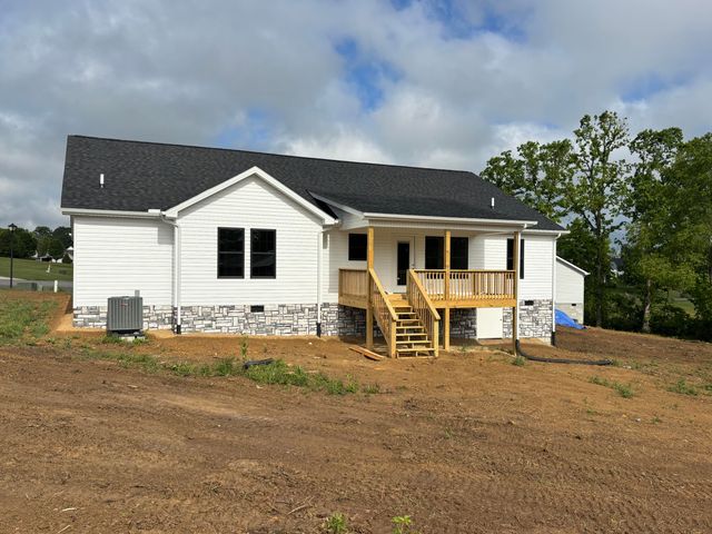 126 Sterlyn Drive, London, KY 40744