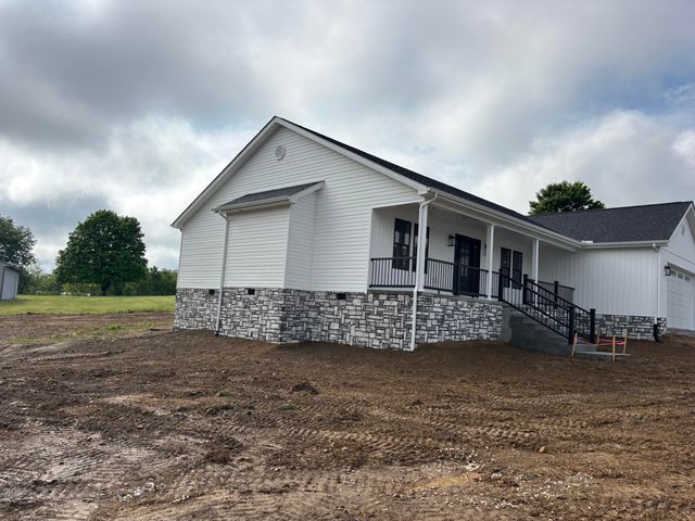 126 Sterlyn Drive, London, KY 40744