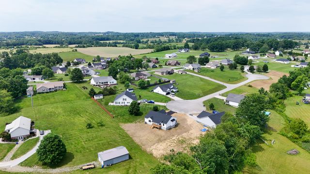 126 Sterlyn Drive, London, KY 40744