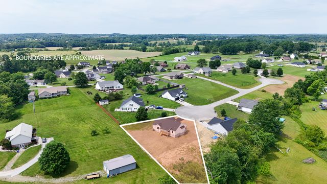 126 Sterlyn Drive, London, KY 40744
