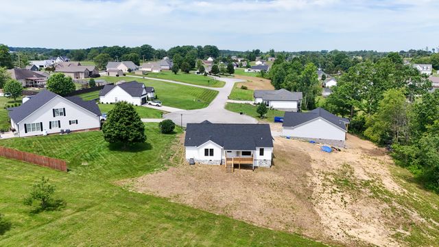 126 Sterlyn Drive, London, KY 40744