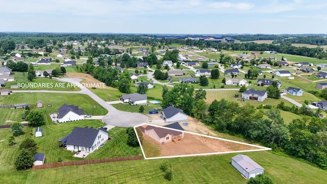 126 Sterlyn Drive, London, KY 40744