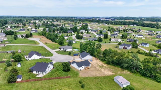 126 Sterlyn Drive, London, KY 40744