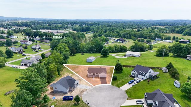 126 Sterlyn Drive, London, KY 40744
