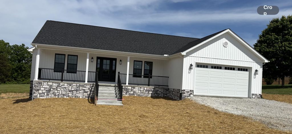 126 Sterlyn Drive, London, KY 40744