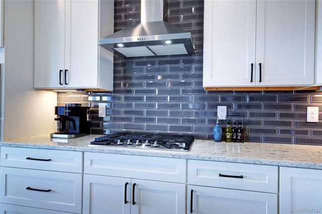 2138 Gambrel Lane, Marion Township, MI 48843