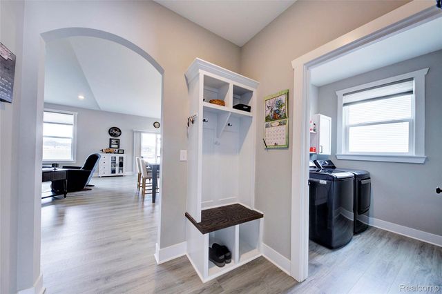 2138 Gambrel Lane, Marion Township, MI 48843