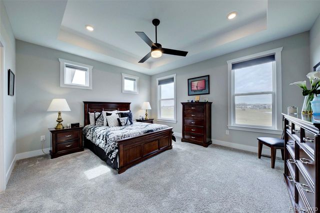 2138 Gambrel Lane, Marion Township, MI 48843