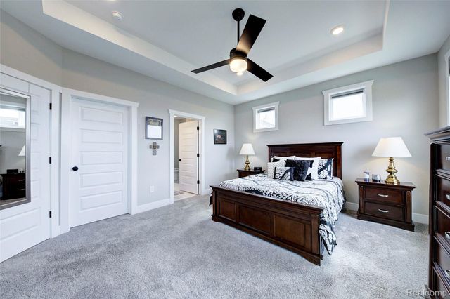 2138 Gambrel Lane, Marion Township, MI 48843