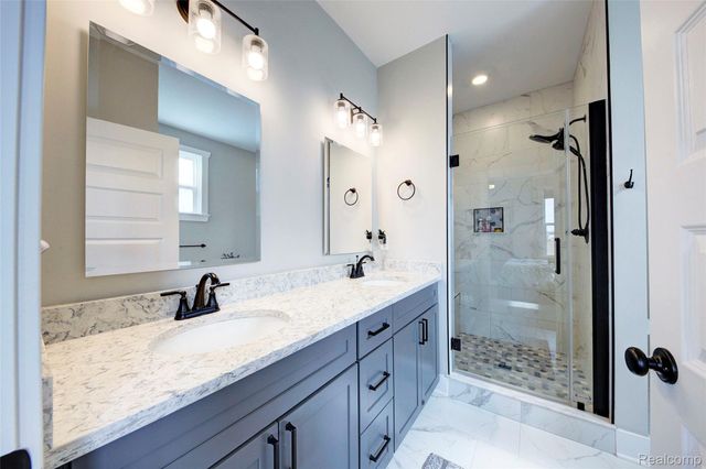 2138 Gambrel Lane, Marion Township, MI 48843