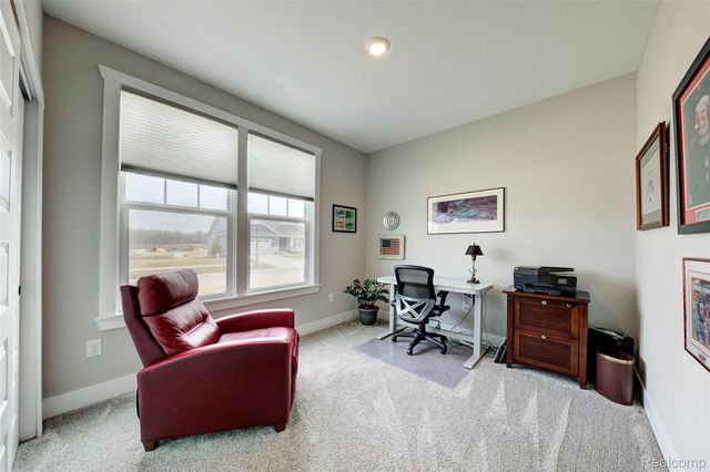 2138 Gambrel Lane, Marion Township, MI 48843