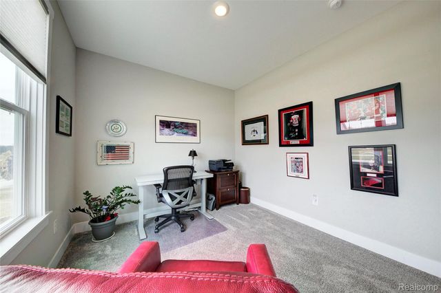 2138 Gambrel Lane, Marion Township, MI 48843