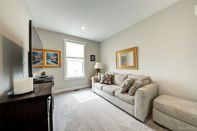 2138 Gambrel Lane, Marion Township, MI 48843