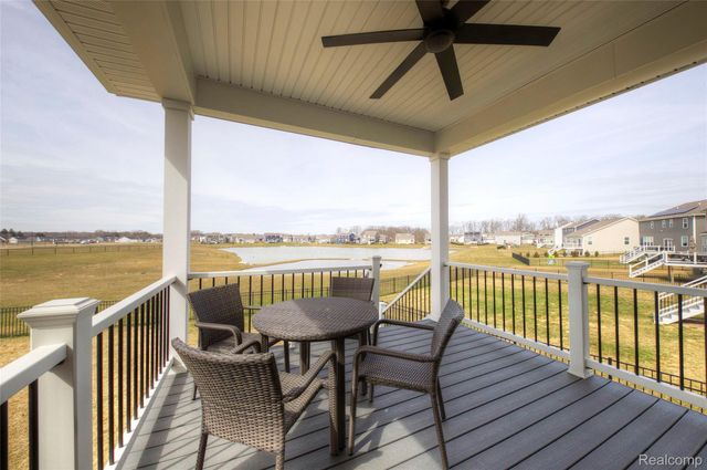 2138 Gambrel Lane, Marion Township, MI 48843