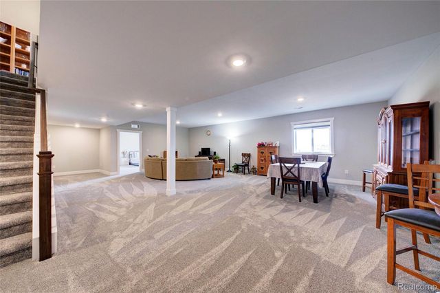 2138 Gambrel Lane, Marion Township, MI 48843