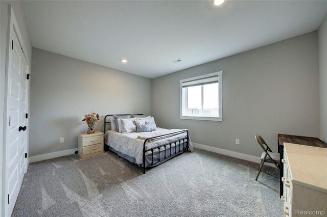 2138 Gambrel Lane, Marion Township, MI 48843