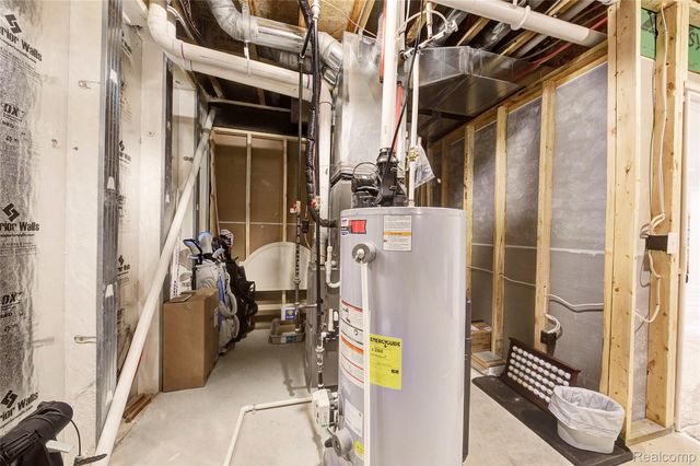 2138 Gambrel Lane, Marion Township, MI 48843