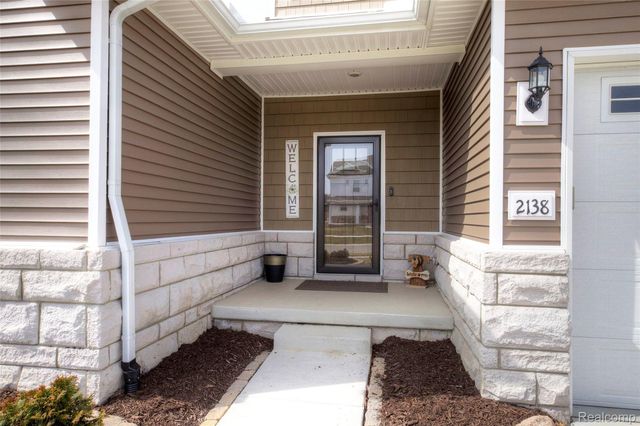 2138 Gambrel Lane, Marion Township, MI 48843
