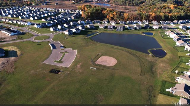 2138 Gambrel Lane, Marion Township, MI 48843