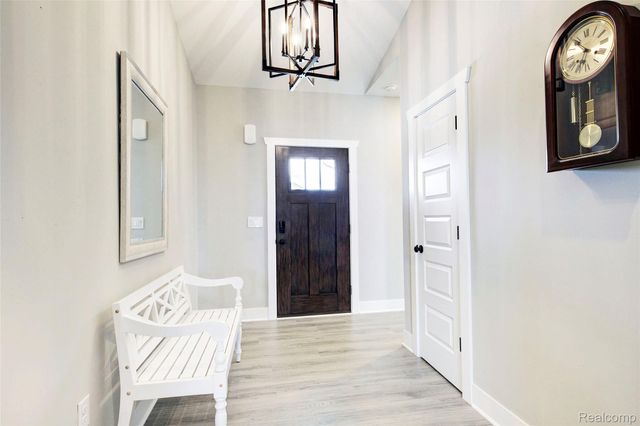 2138 Gambrel Lane, Marion Township, MI 48843