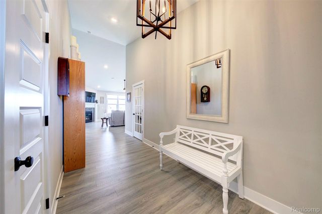 2138 Gambrel Lane, Marion Township, MI 48843