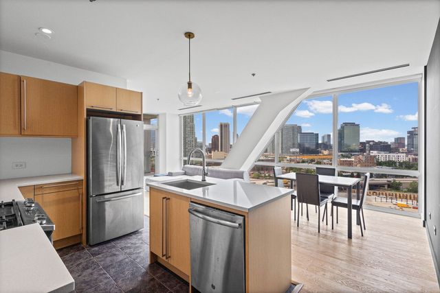 510 W Erie Street 1303, Chicago, IL 60654