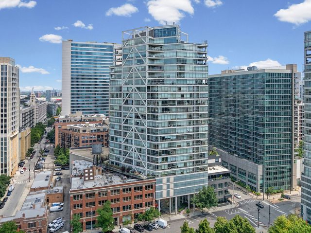 510 W Erie Street 1303, Chicago, IL 60654
