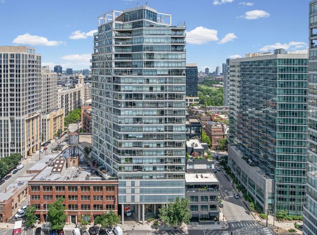 510 W Erie Street 1303, Chicago, IL 60654