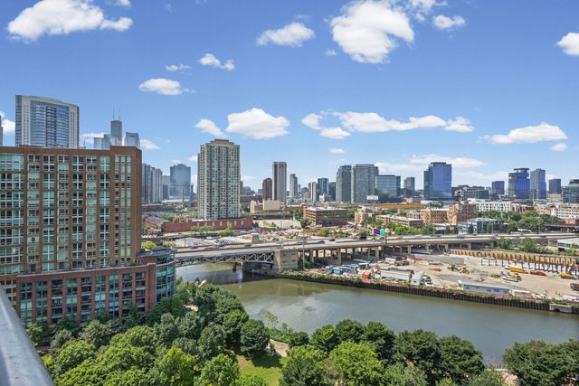 510 W Erie Street 1303, Chicago, IL 60654