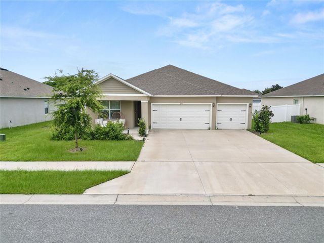3141 CASPIAN FEATHER STREET, Bartow, FL 33830