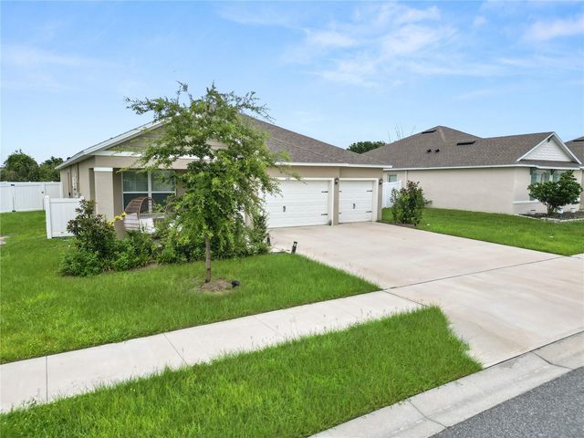 3141 CASPIAN FEATHER STREET, Bartow, FL 33830