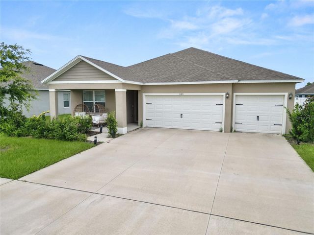 3141 CASPIAN FEATHER STREET, Bartow, FL 33830