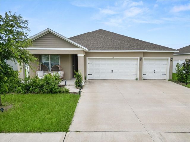 3141 CASPIAN FEATHER STREET, Bartow, FL 33830