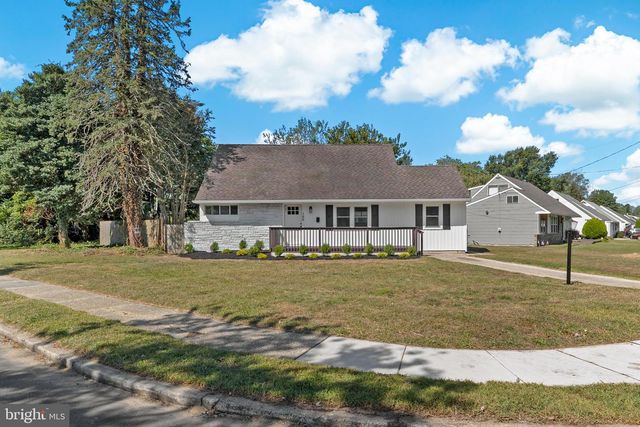 100 COLWICK DR, Somers Point, NJ 08244