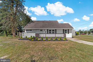 100 COLWICK DR, Somers Point, NJ 08244