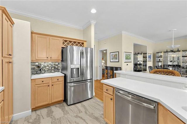9121 Southmont CV 302, Fort Myers, FL 33908