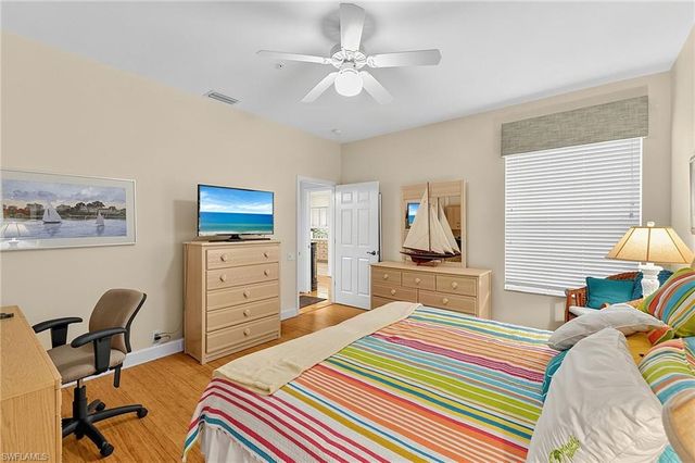 9121 Southmont CV 302, Fort Myers, FL 33908