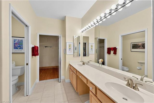 9121 Southmont CV 302, Fort Myers, FL 33908