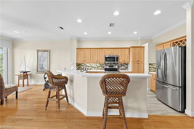 9121 Southmont CV 302, Fort Myers, FL 33908