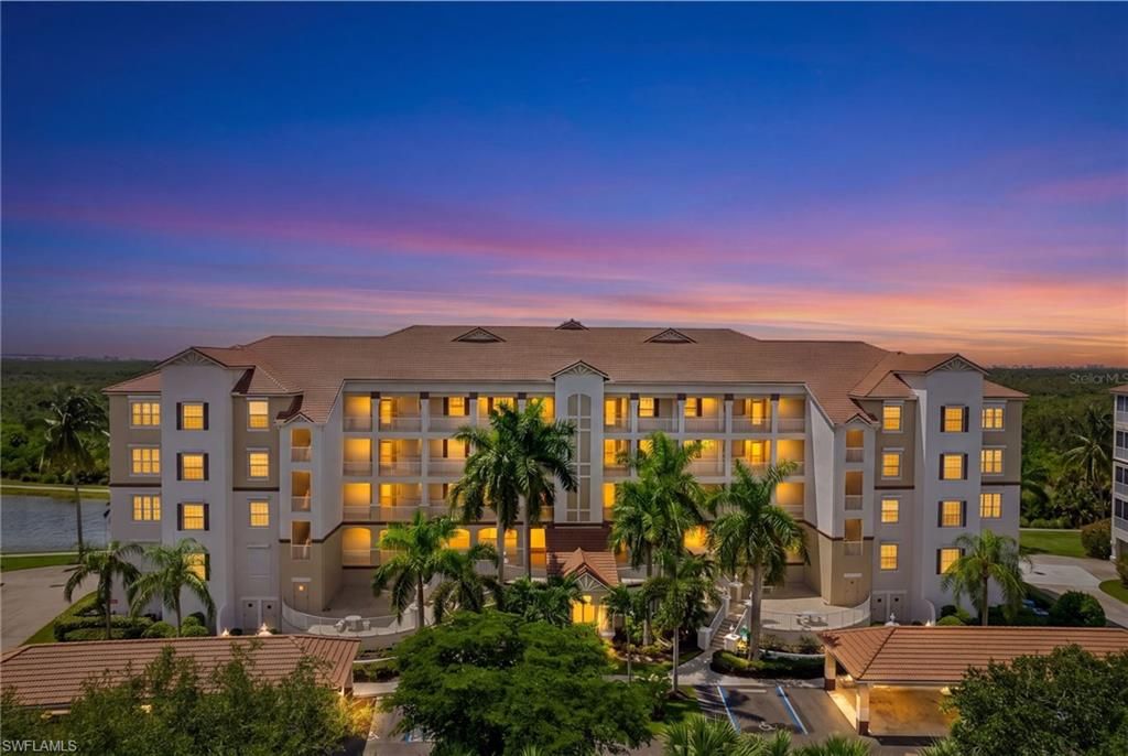 9121 Southmont CV 302, Fort Myers, FL 33908
