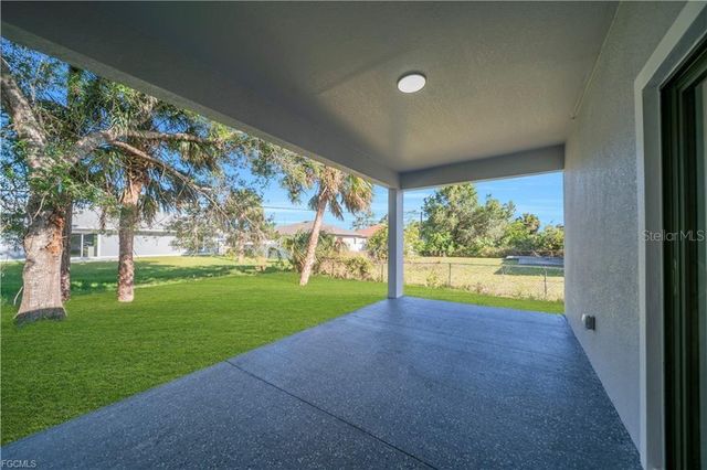 1420 FREEDOM LN, North Port, FL 34286