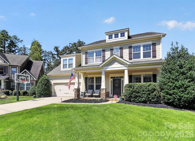 5112 Forest Knoll Court, Indian Trail, NC 28079
