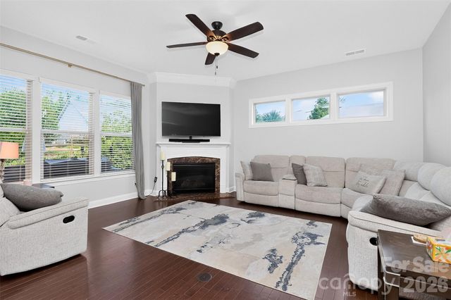 5112 Forest Knoll Court, Indian Trail, NC 28079