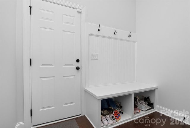 5112 Forest Knoll Court, Indian Trail, NC 28079