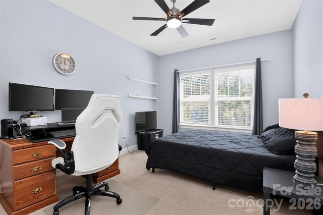 5112 Forest Knoll Court, Indian Trail, NC 28079