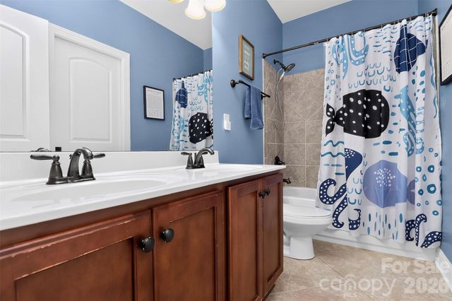 5112 Forest Knoll Court, Indian Trail, NC 28079