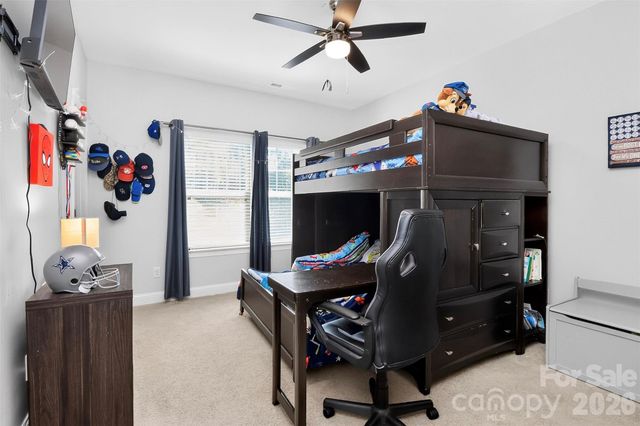 5112 Forest Knoll Court, Indian Trail, NC 28079