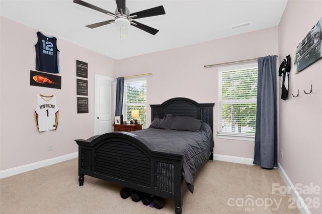 5112 Forest Knoll Court, Indian Trail, NC 28079