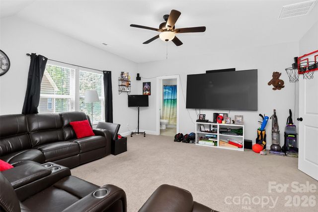 5112 Forest Knoll Court, Indian Trail, NC 28079